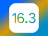 iOS 16.3 вышла с поддержкой аппаратных ключей безопасности